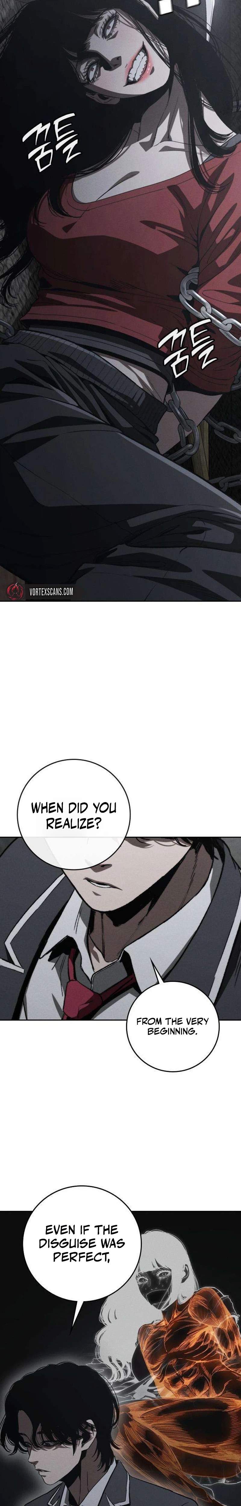 Contract Killer Enrollment Chapter 8-eng-li - Page 13