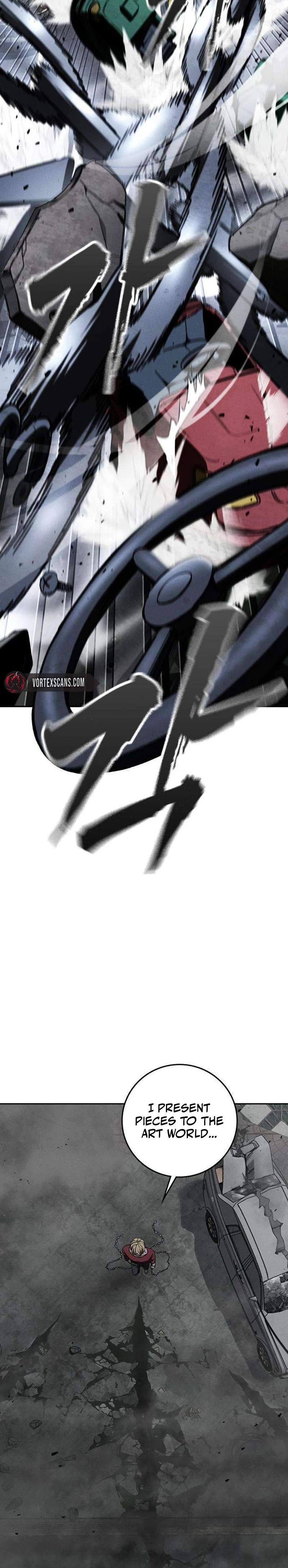Contract Killer Enrollment Chapter 8-eng-li - Page 26