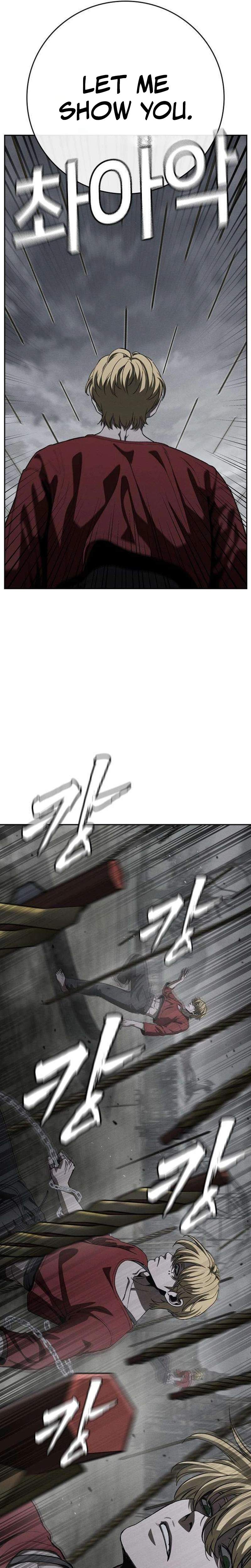 Contract Killer Enrollment Chapter 8-eng-li - Page 42