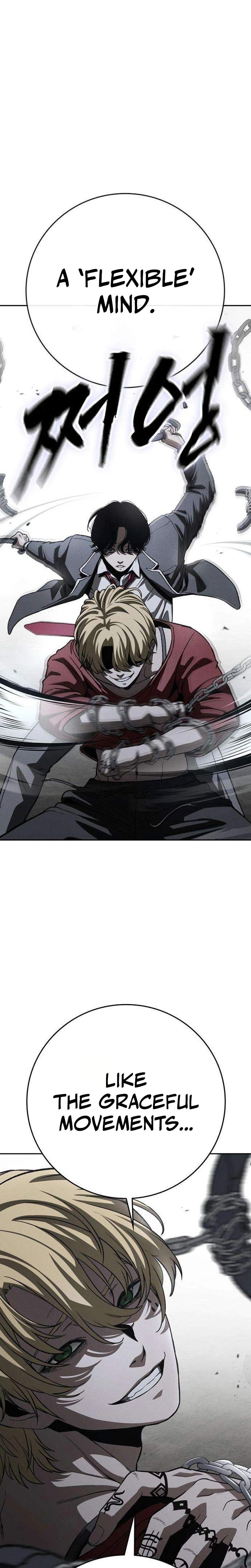 Contract Killer Enrollment Chapter 8-eng-li - Page 31