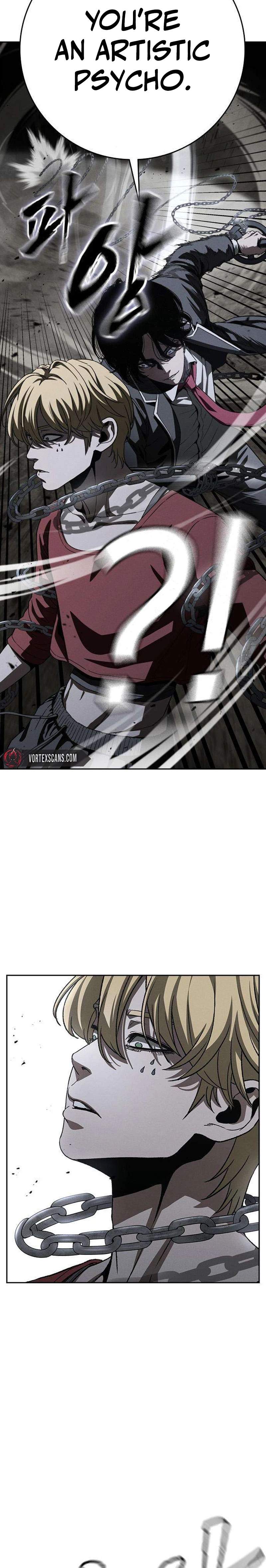 Contract Killer Enrollment Chapter 8-eng-li - Page 29