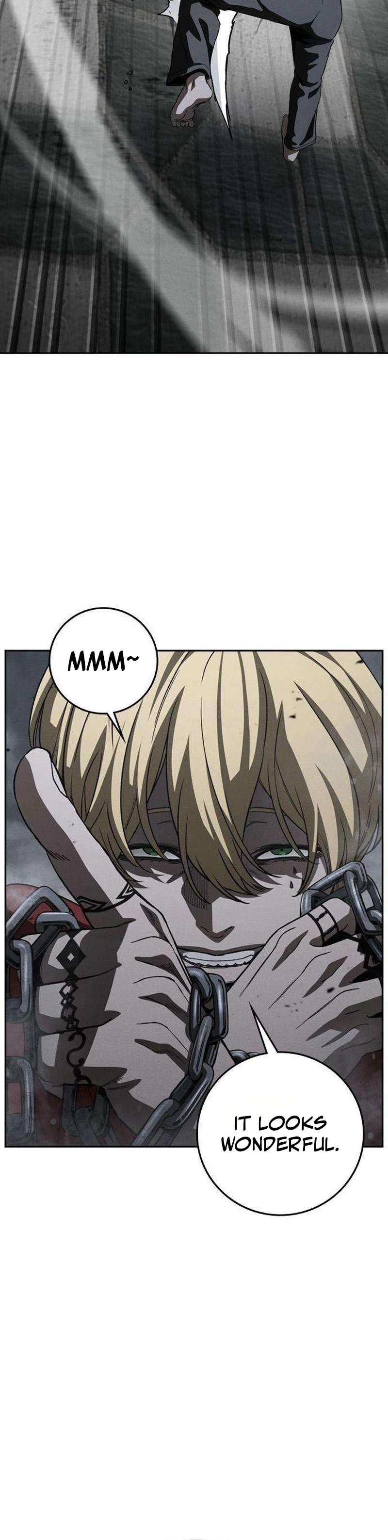 Contract Killer Enrollment Chapter 8-eng-li - Page 23