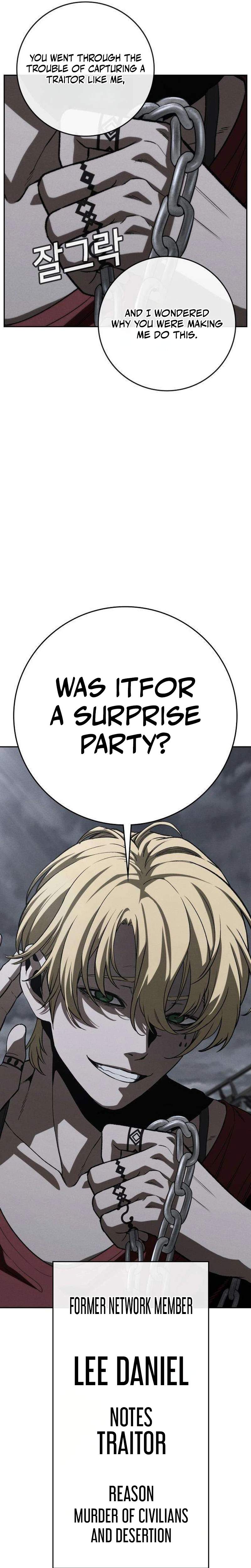 Contract Killer Enrollment Chapter 8-eng-li - Page 18