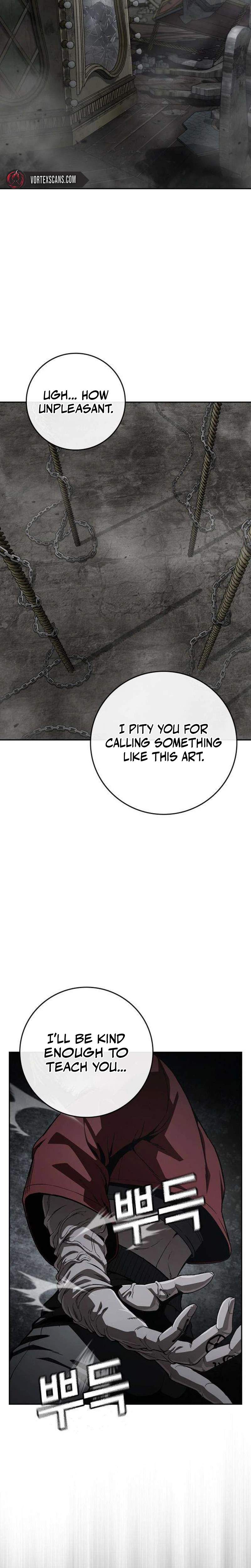 Contract Killer Enrollment Chapter 8-eng-li - Page 49