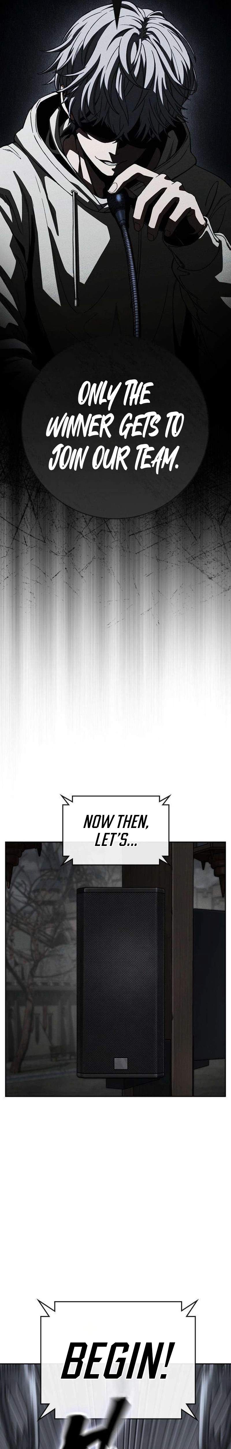 Contract Killer Enrollment Chapter 8-eng-li - Page 21