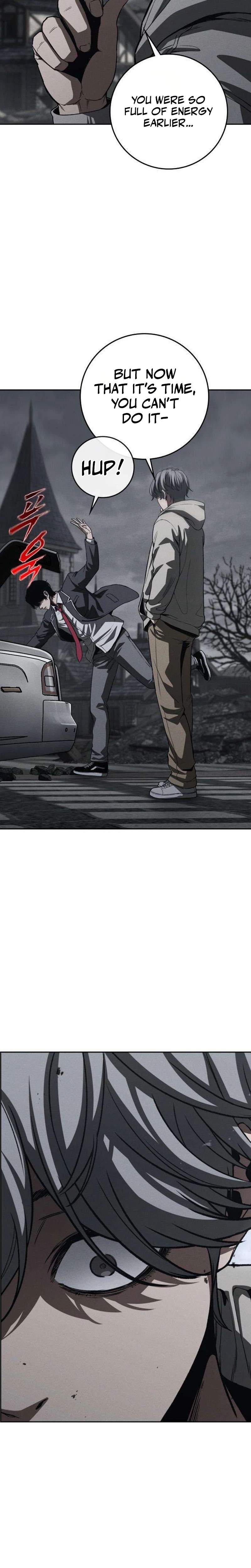 Contract Killer Enrollment Chapter 8-eng-li - Page 11
