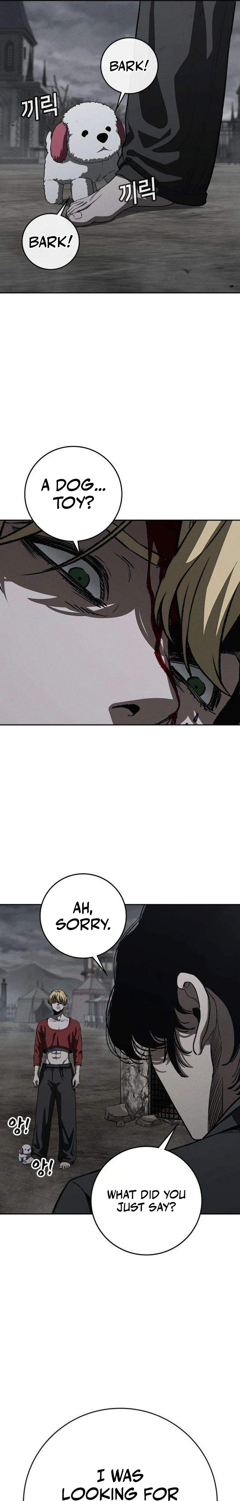 Contract Killer Enrollment Chapter 8-eng-li - Page 51