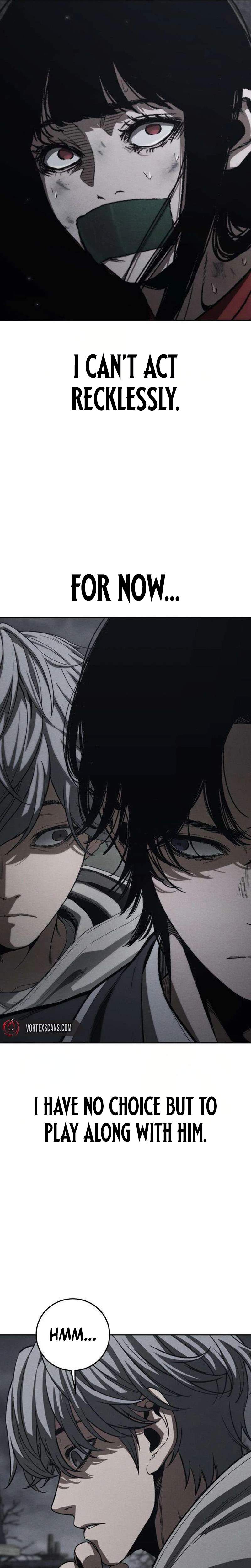 Contract Killer Enrollment Chapter 8-eng-li - Page 10