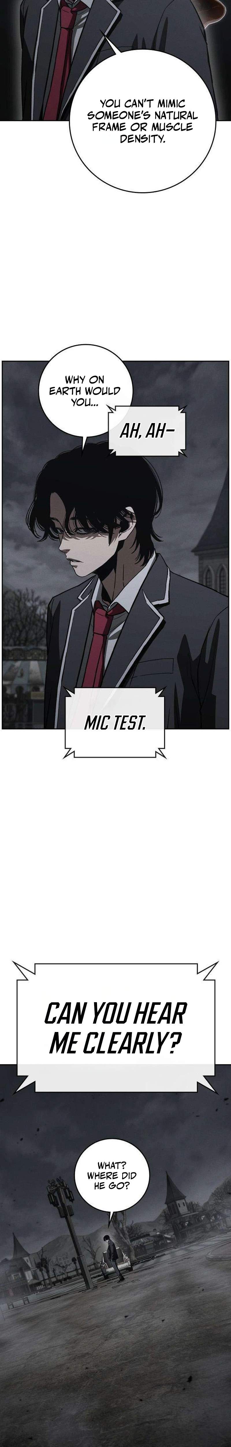 Contract Killer Enrollment Chapter 8-eng-li - Page 14