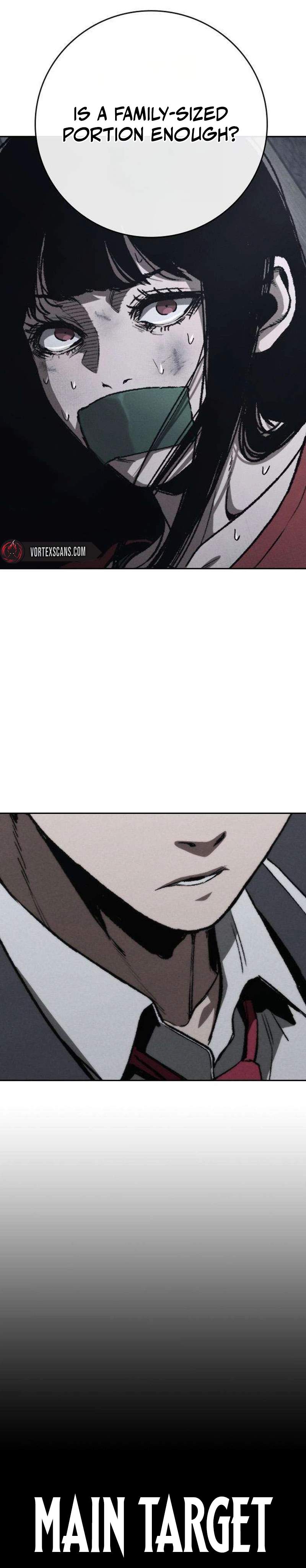 Contract Killer Enrollment Chapter 8-eng-li - Page 5