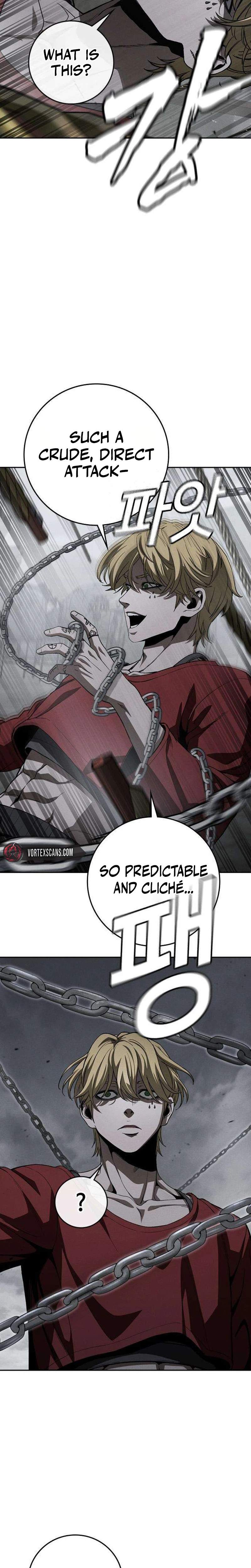 Contract Killer Enrollment Chapter 8-eng-li - Page 43