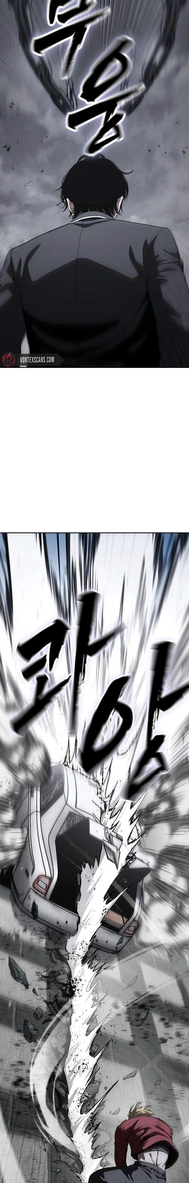 Contract Killer Enrollment Chapter 8-eng-li - Page 22