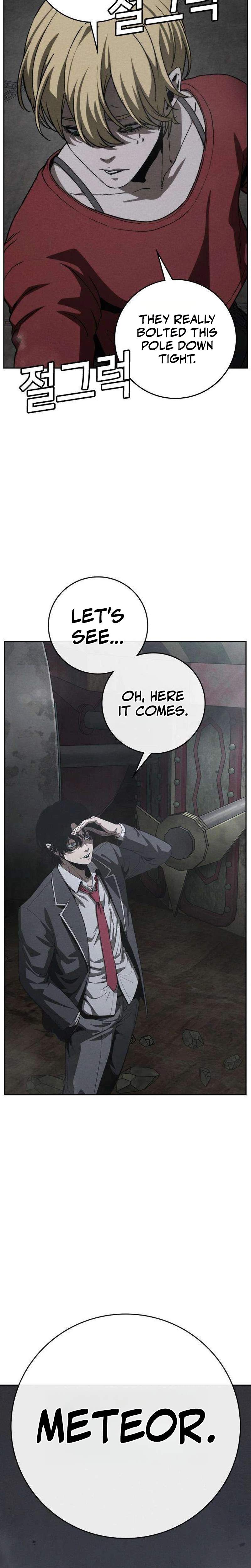 Contract Killer Enrollment Chapter 8-eng-li - Page 46