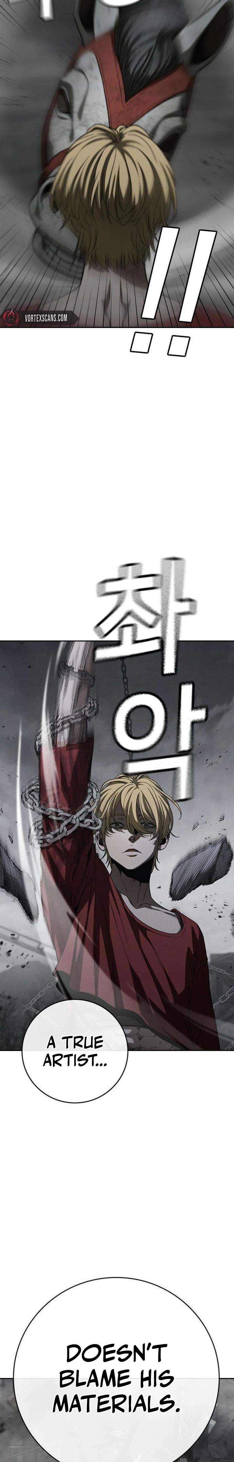 Contract Killer Enrollment Chapter 8-eng-li - Page 40