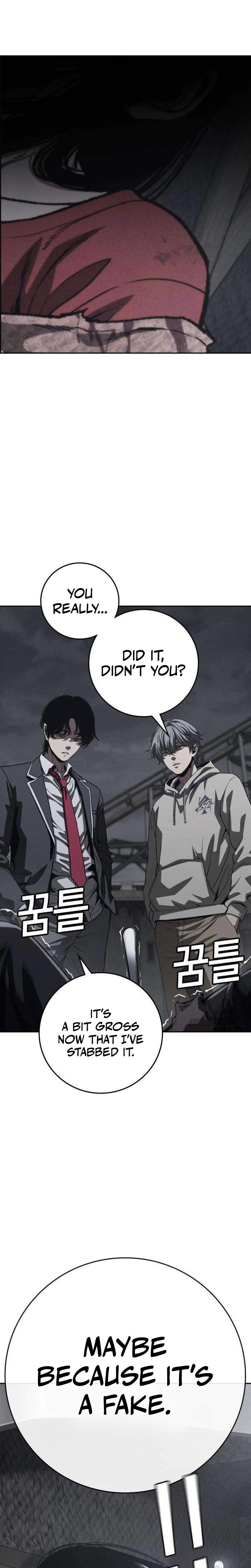 Contract Killer Enrollment Chapter 8-eng-li - Page 12