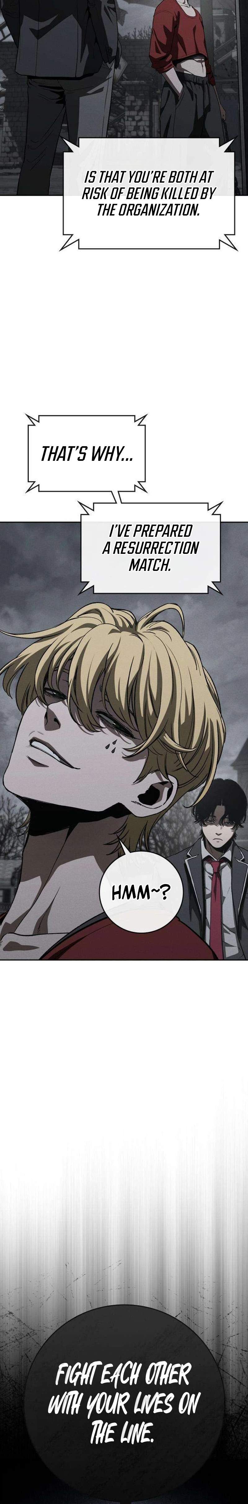 Contract Killer Enrollment Chapter 8-eng-li - Page 20