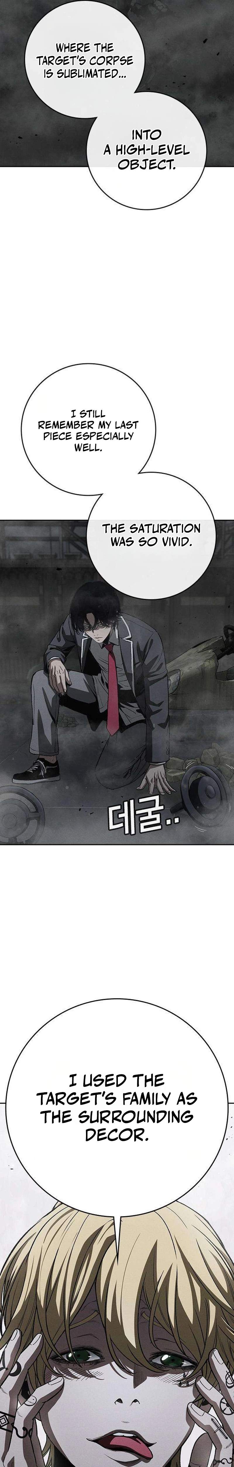Contract Killer Enrollment Chapter 8-eng-li - Page 27
