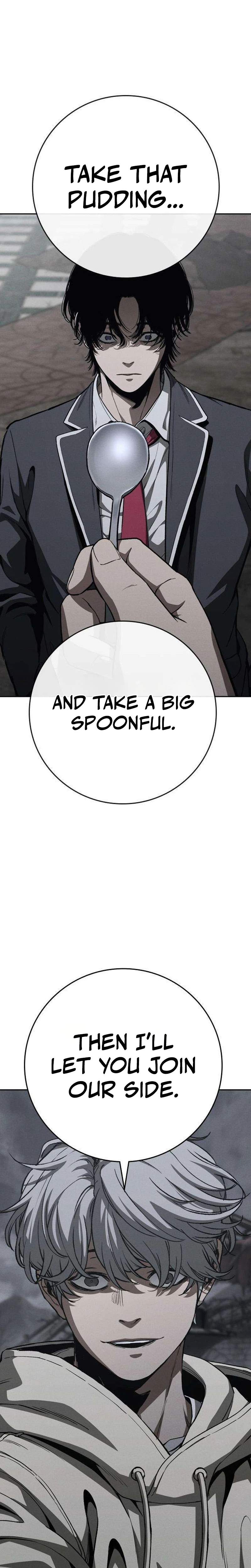 Contract Killer Enrollment Chapter 8-eng-li - Page 3