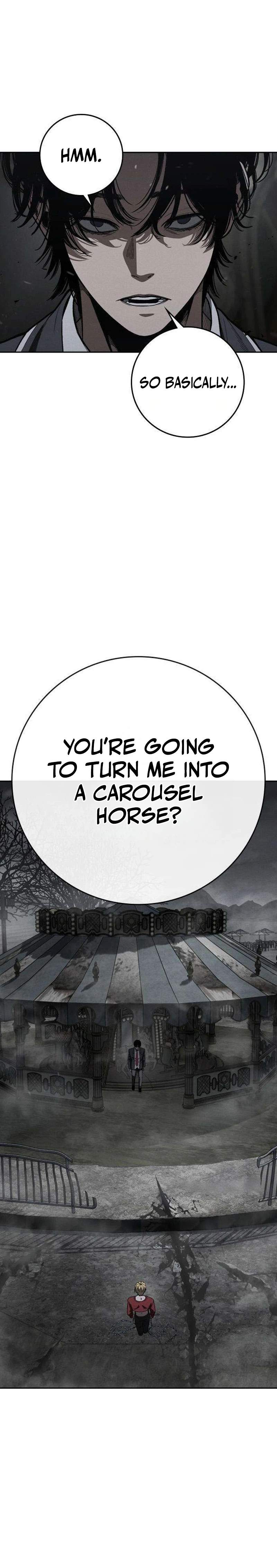 Contract Killer Enrollment Chapter 8-eng-li - Page 35