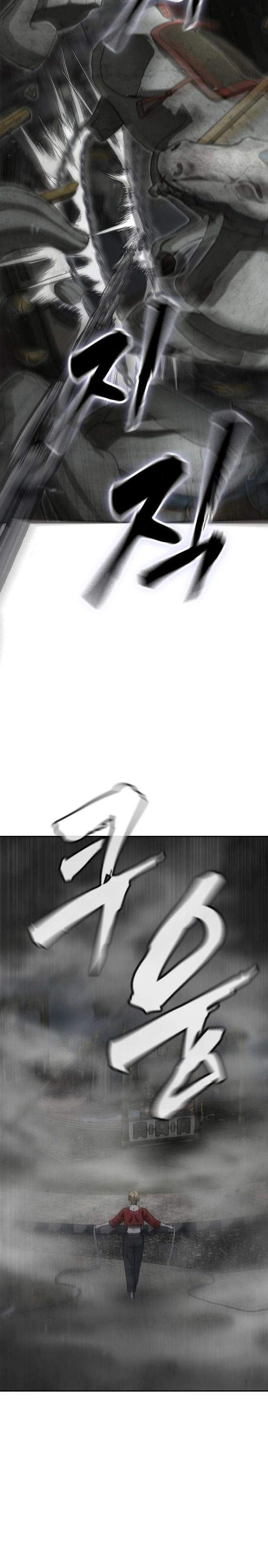Contract Killer Enrollment Chapter 8-eng-li - Page 38