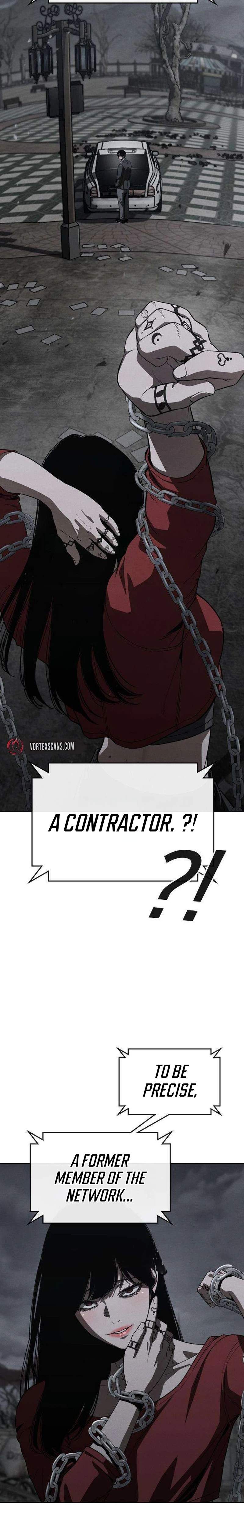 Contract Killer Enrollment Chapter 8-eng-li - Page 16