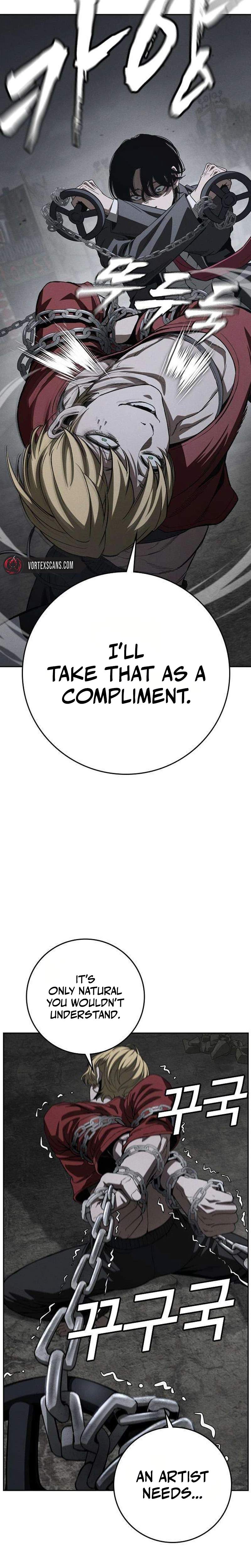 Contract Killer Enrollment Chapter 8-eng-li - Page 30