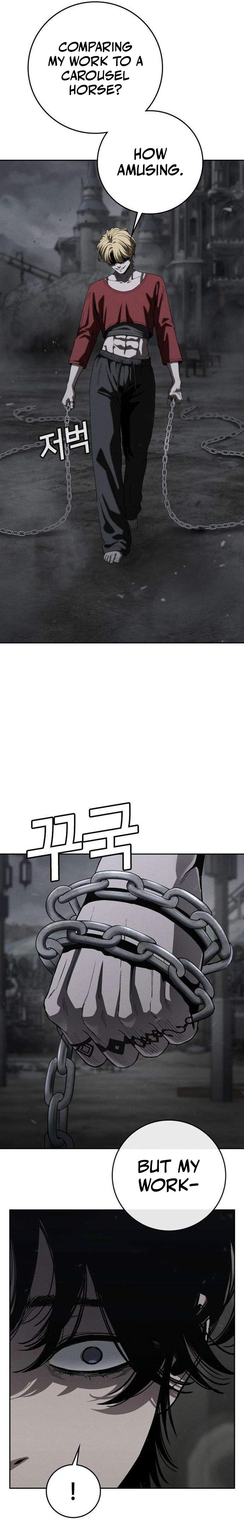 Contract Killer Enrollment Chapter 8-eng-li - Page 36
