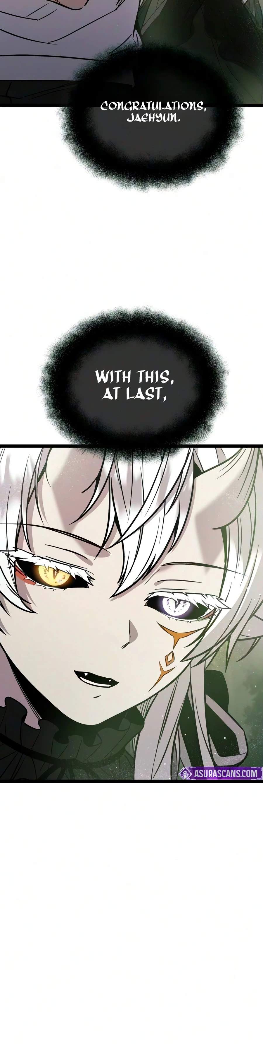 I Obtained a Mythic Item Chapter 187-eng-li - Page 4