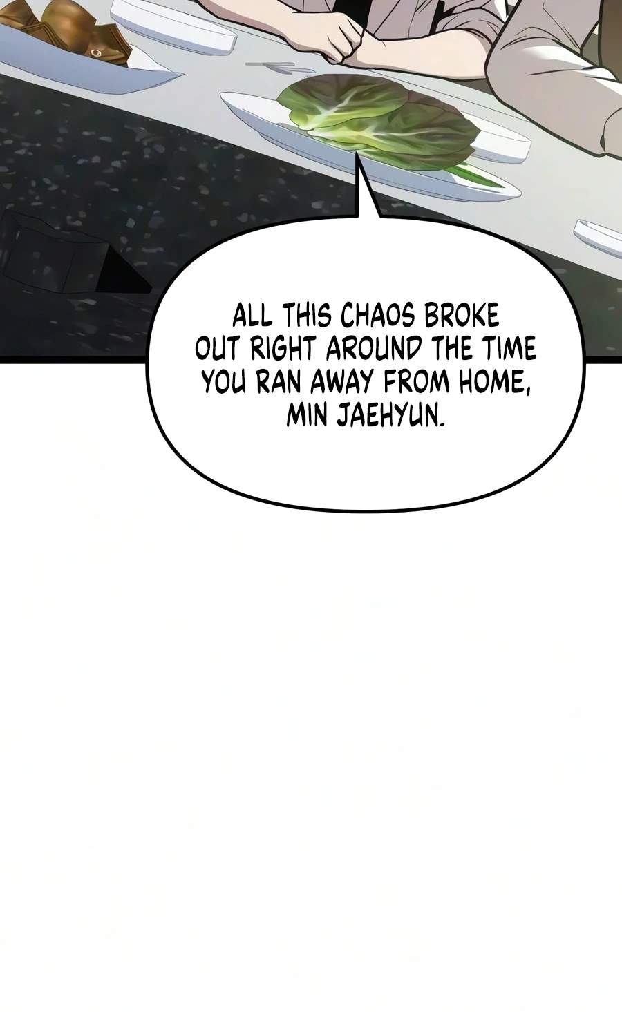 I Obtained a Mythic Item Chapter 187-eng-li - Page 16