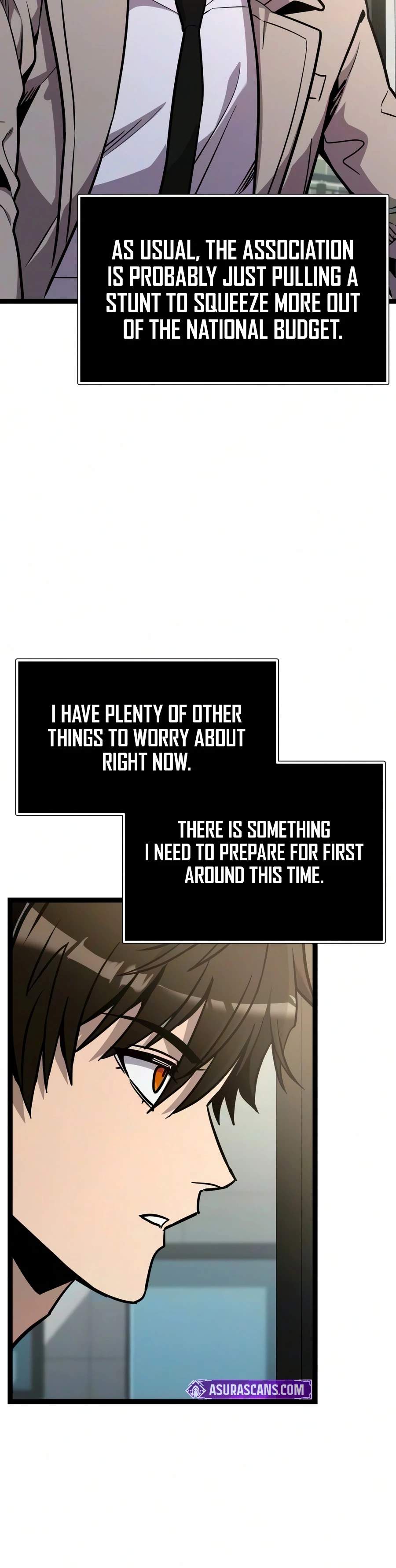 I Obtained a Mythic Item Chapter 187-eng-li - Page 18