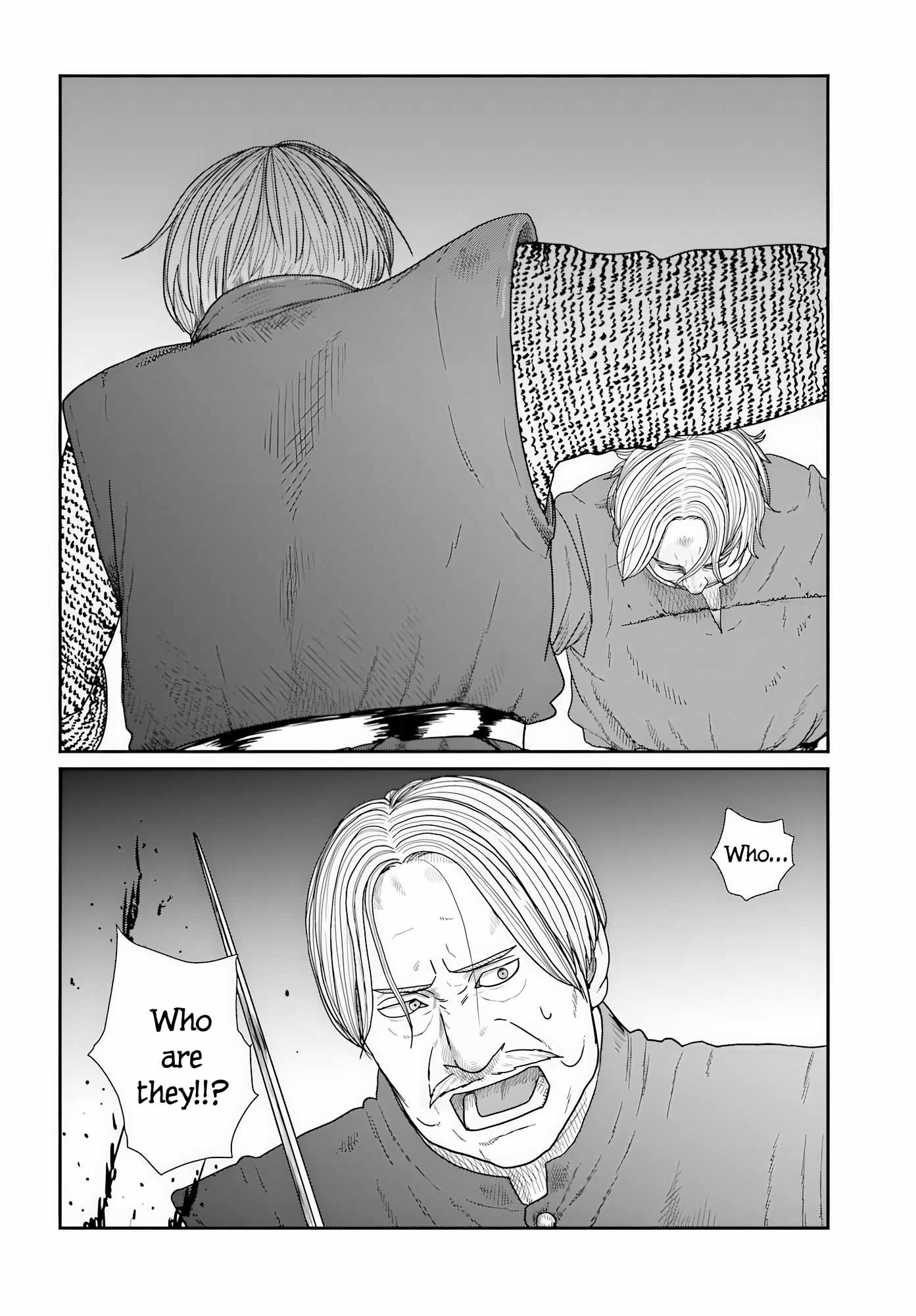 Yajin Tensei: Karate Survivor In Another World Chapter 70-eng-li - Page 19