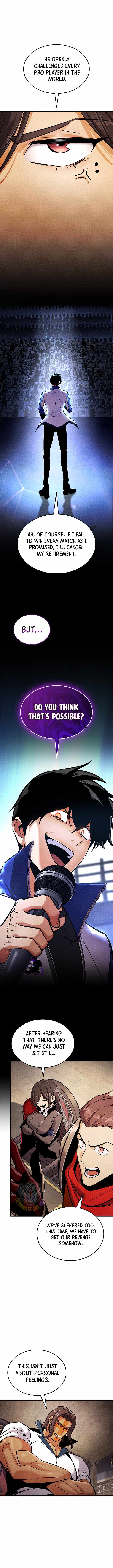 Ranker’s Return (Remake) Chapter 251-eng-li - Page 4