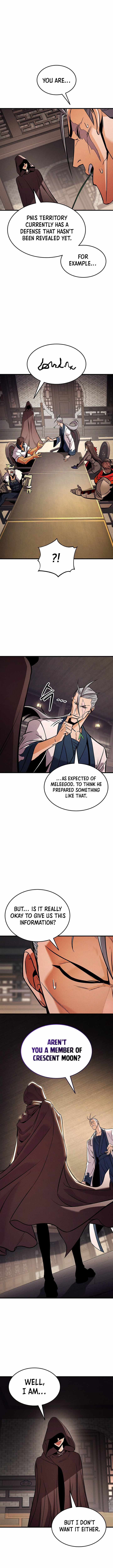 Ranker’s Return (Remake) Chapter 251-eng-li - Page 7