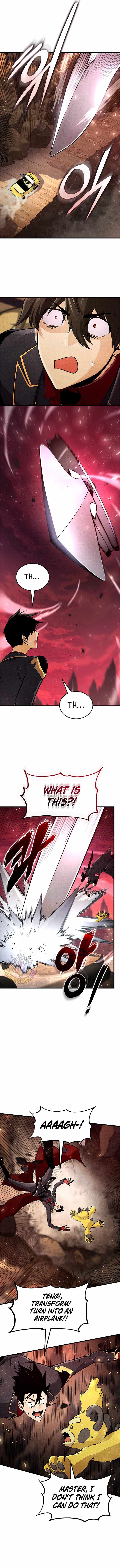 Ranker’s Return (Remake) Chapter 251-eng-li - Page 12