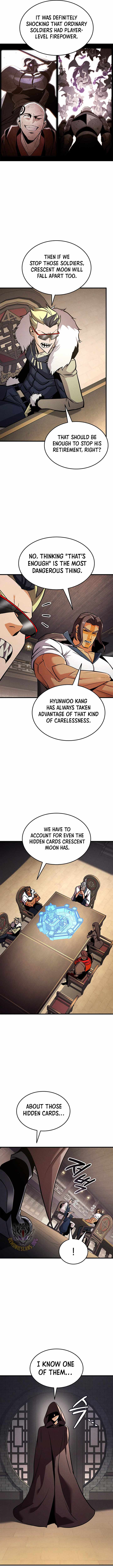 Ranker’s Return (Remake) Chapter 251-eng-li - Page 6