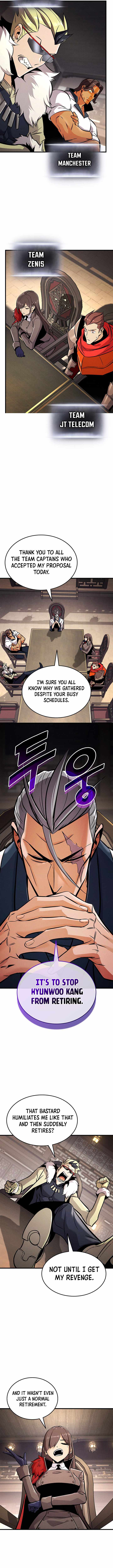 Ranker’s Return (Remake) Chapter 251-eng-li - Page 3