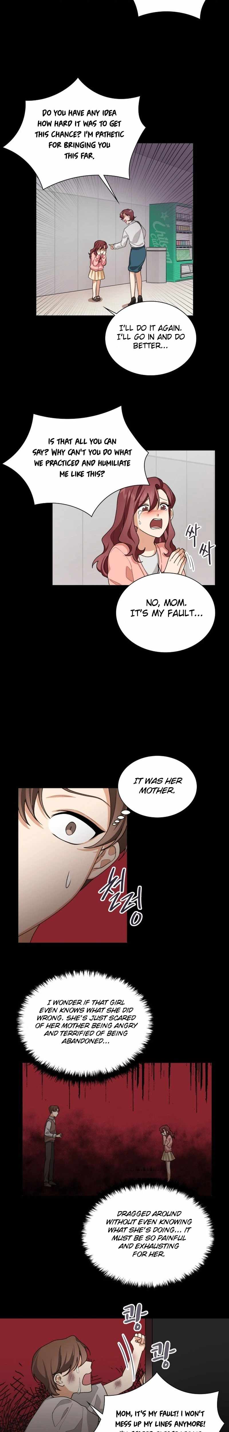 We’re Soulmates Starting From Today Chapter 32-eng-li - Page 7