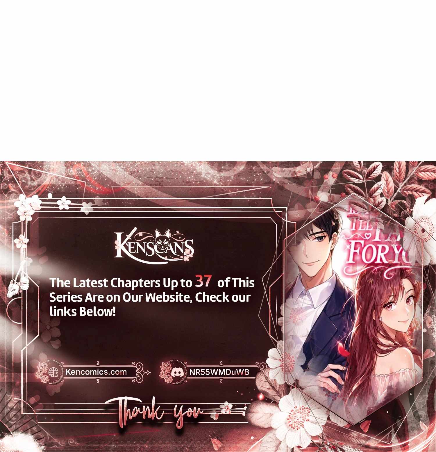 We’re Soulmates Starting From Today Chapter 32-eng-li - Page 21