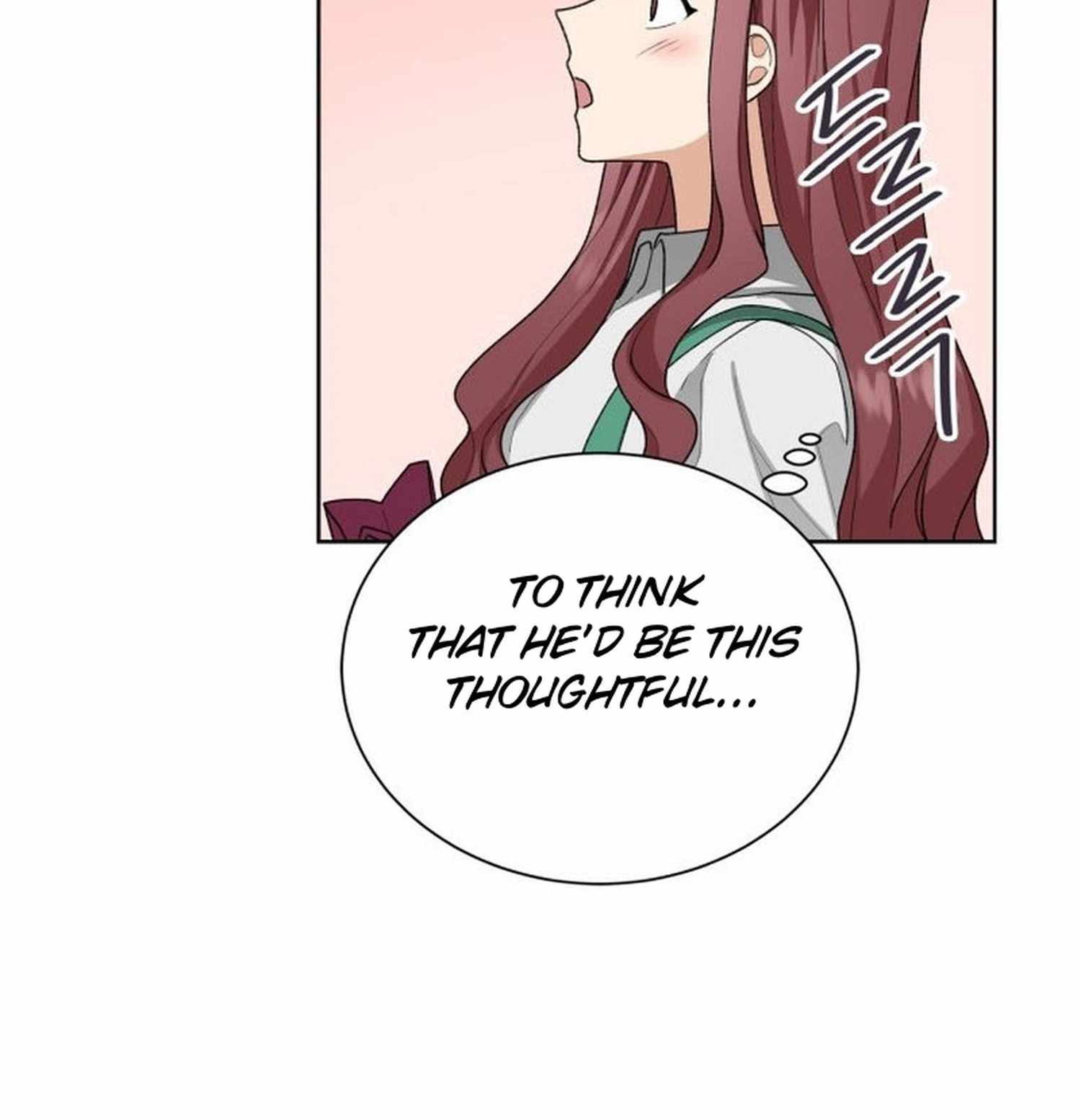 We’re Soulmates Starting From Today Chapter 32-eng-li - Page 19