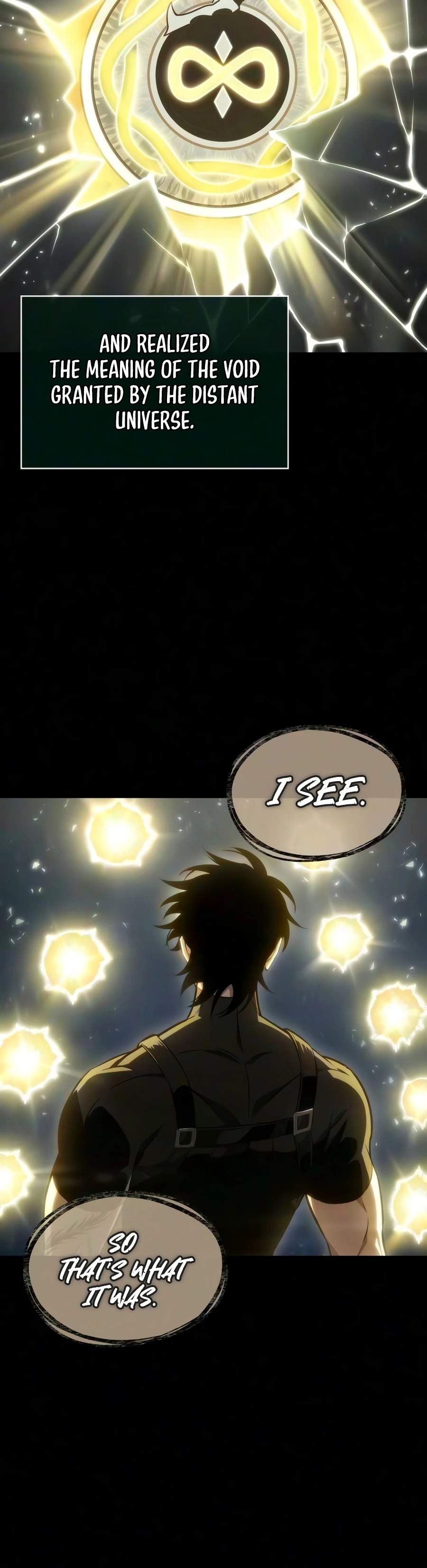 The World After the Fall Chapter 242-eng-li - Page 18