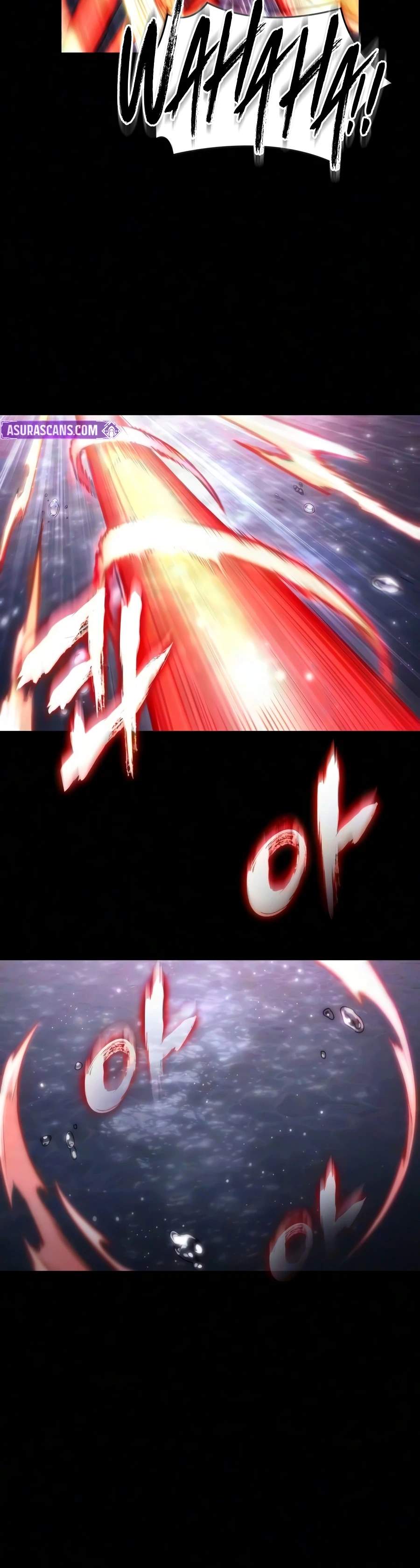 The World After the Fall Chapter 242-eng-li - Page 14