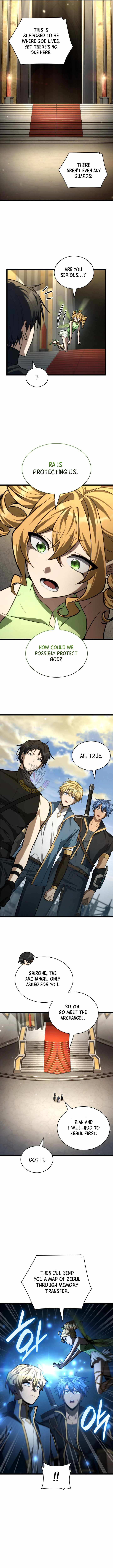 Infinite Mage Chapter 176-eng-li - Page 3