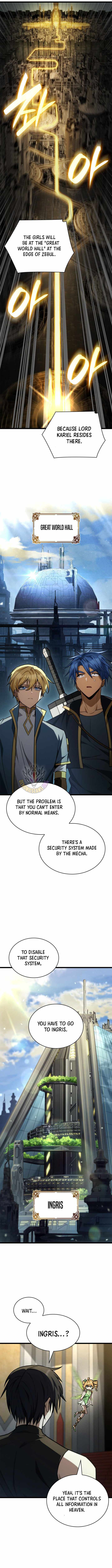 Infinite Mage Chapter 176-eng-li - Page 4