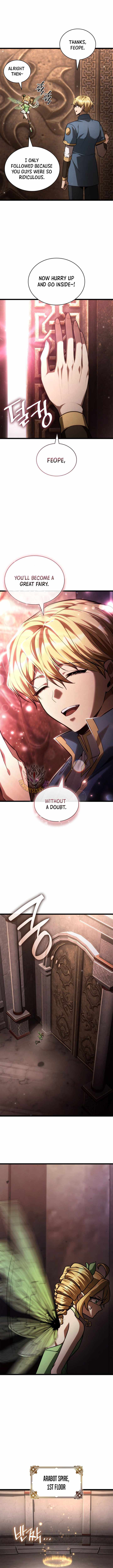 Infinite Mage Chapter 176-eng-li - Page 9