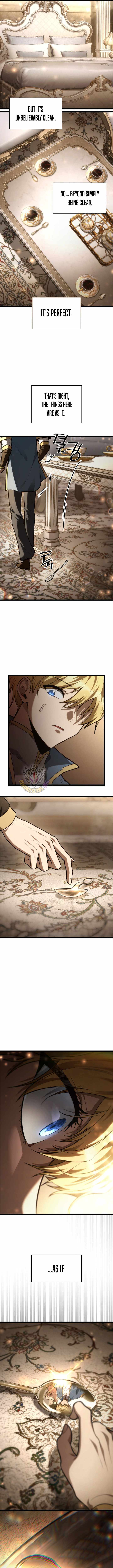 Infinite Mage Chapter 176-eng-li - Page 12