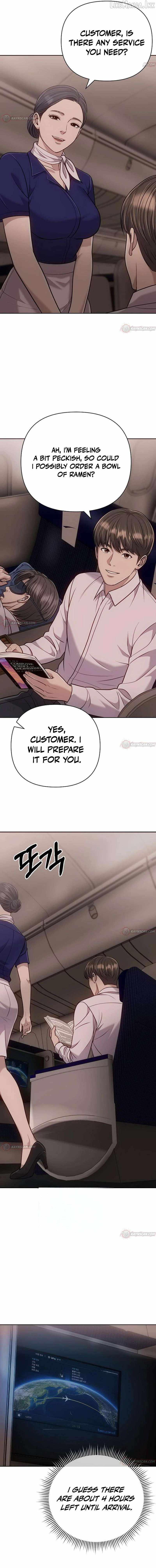 Rookie Employee Kim Cheolsu Chapter 154-eng-li - Page 1