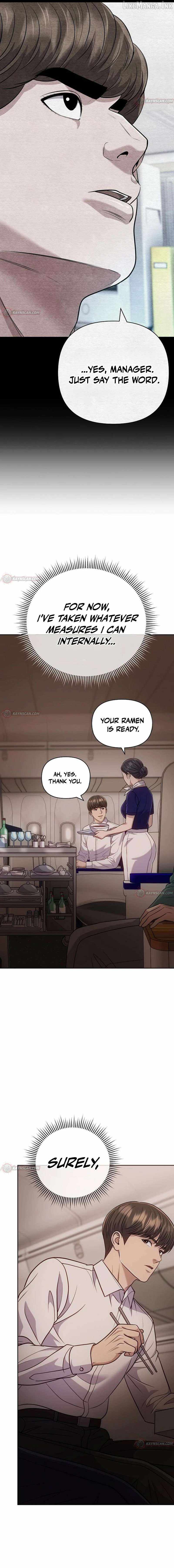 Rookie Employee Kim Cheolsu Chapter 154-eng-li - Page 5