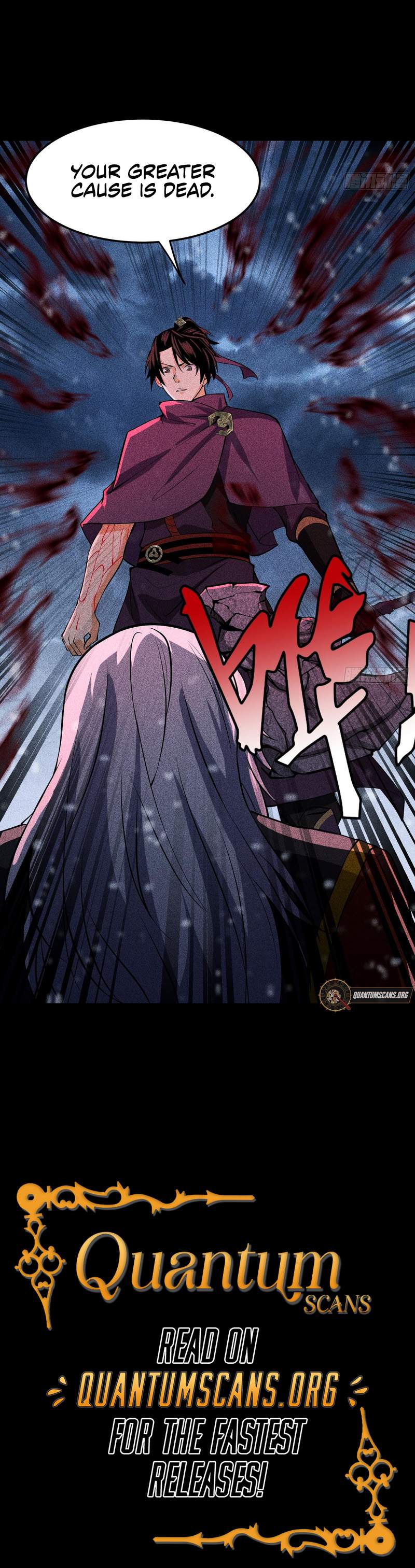Celestial Phase Chapter 87-eng-li - Page 9