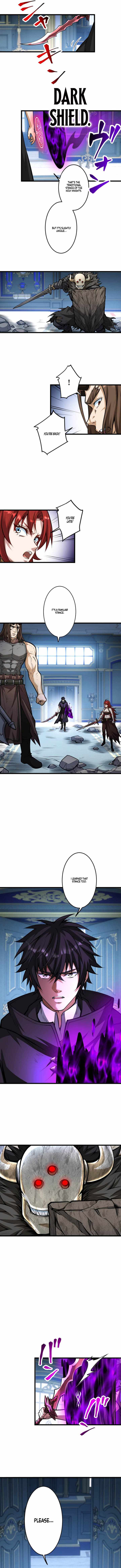 The Hated Black Mage Returns Chapter 72-eng-li - Page 10