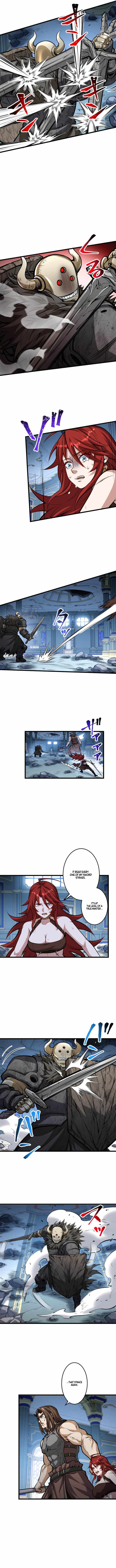 The Hated Black Mage Returns Chapter 72-eng-li - Page 9